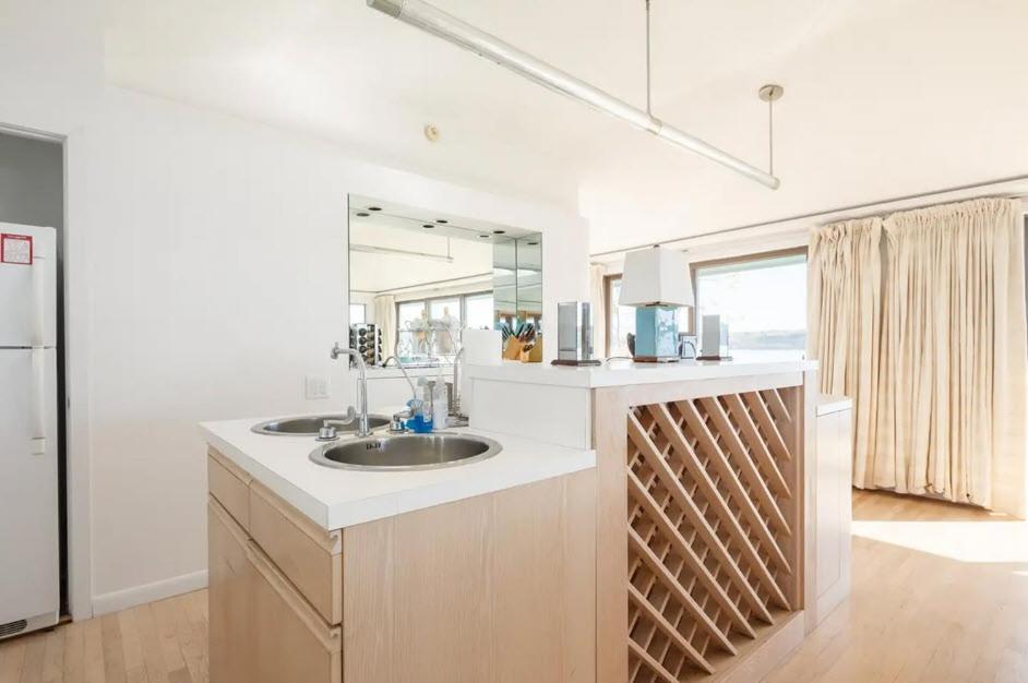 Hudson Riverfront Home Catskill Exterior foto